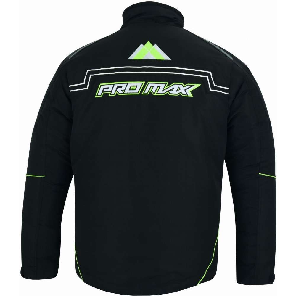 Veste Icecross Pro Max (Fin de série)