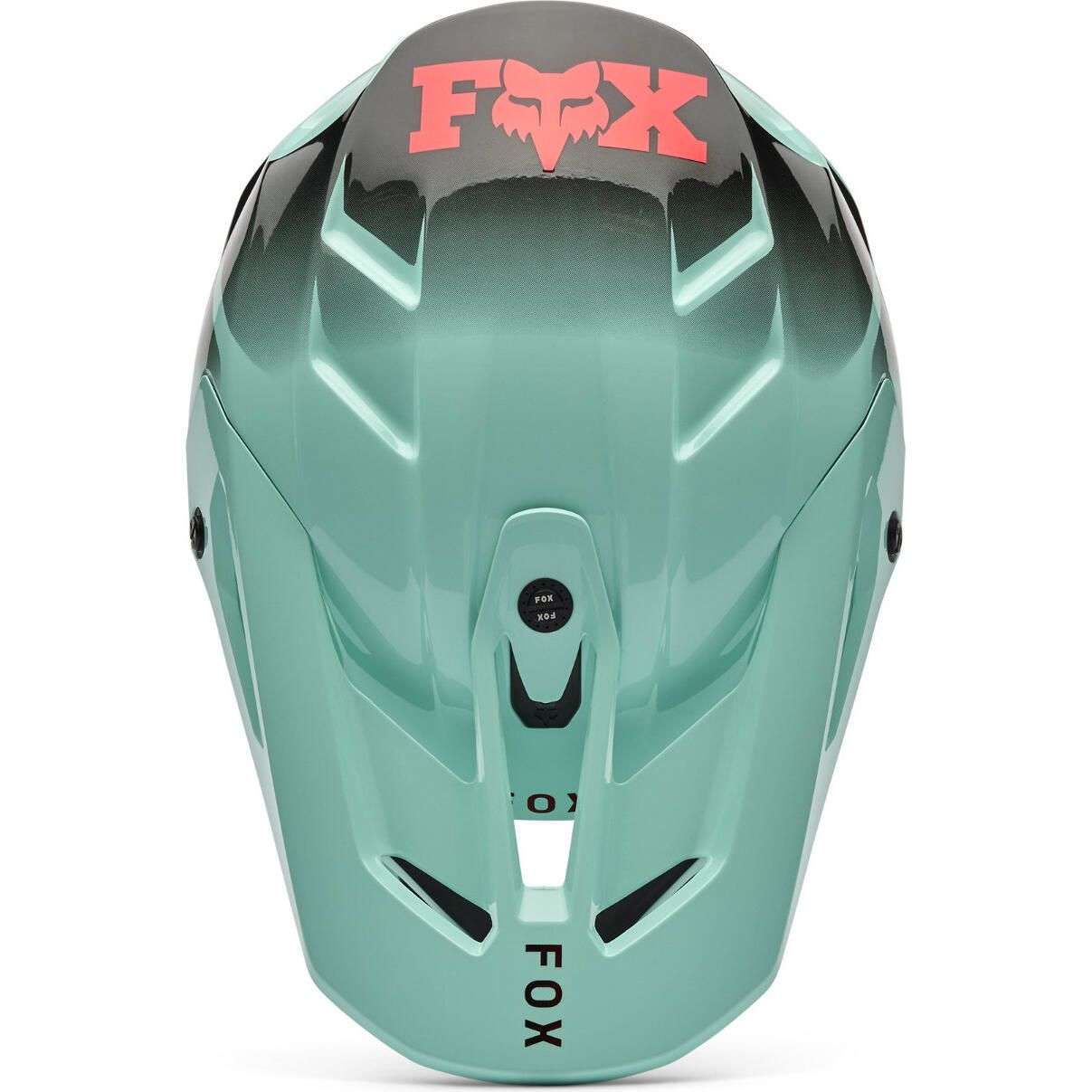 Fox Racing V3 Drip MIPS Helmet
