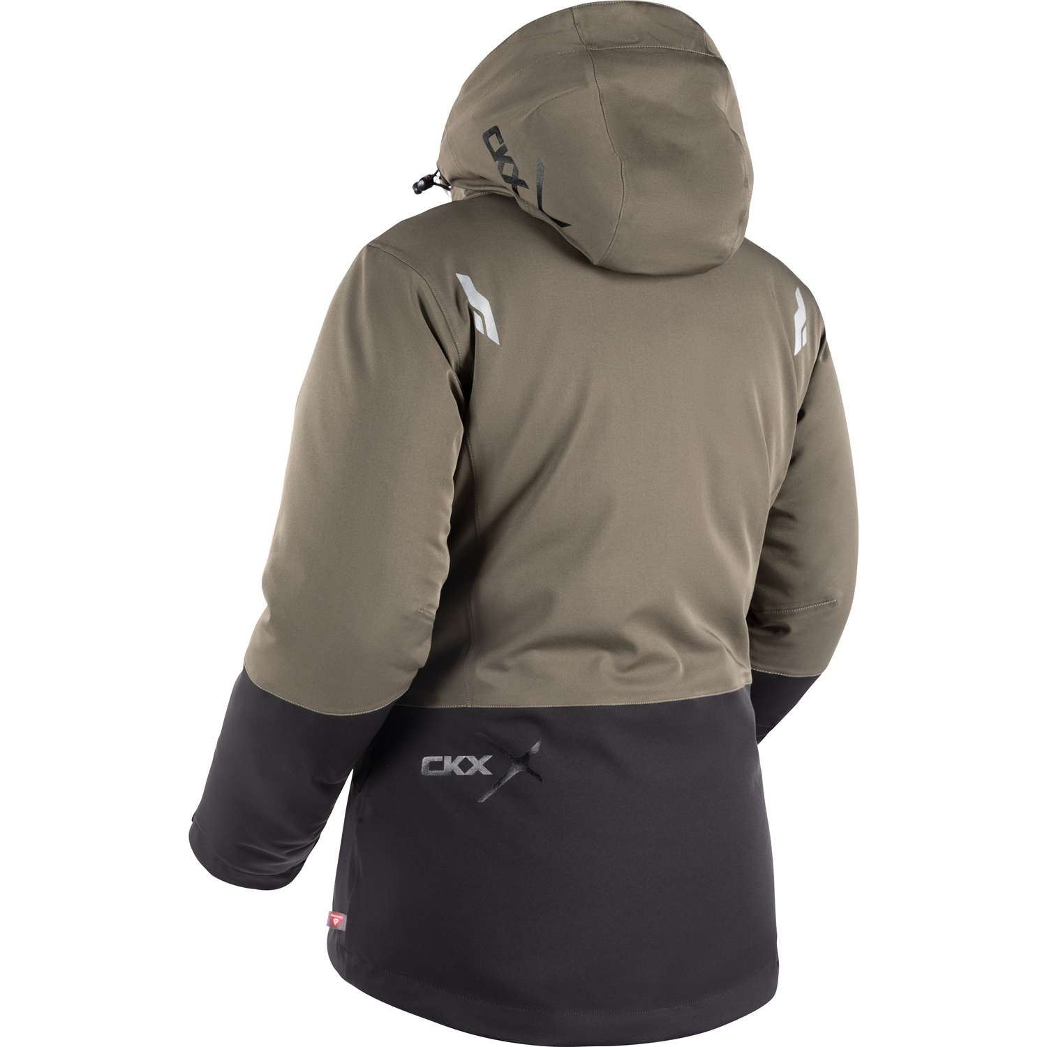 Veste isolée Kelton pour femme de CKX