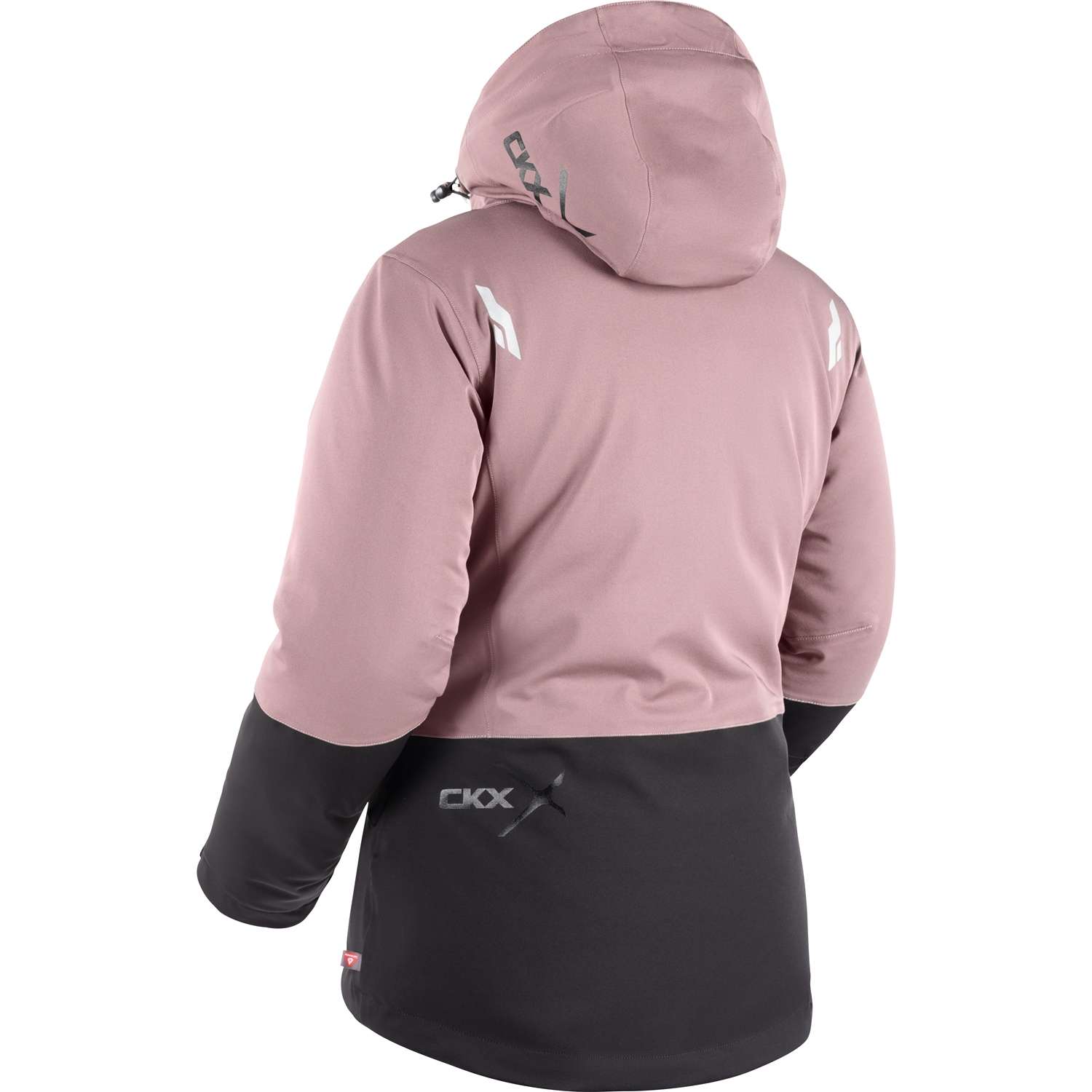 CKX Women's Kelton Insulated Jacket