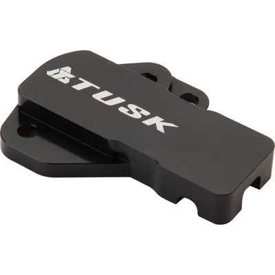 Protection du capteur de position de l'accélérateur pour moto tout-terrain Tusk