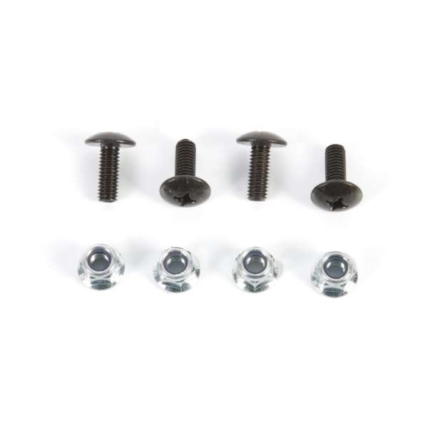 Direction 2 Thermoformed ATV/UTV Overfenders
