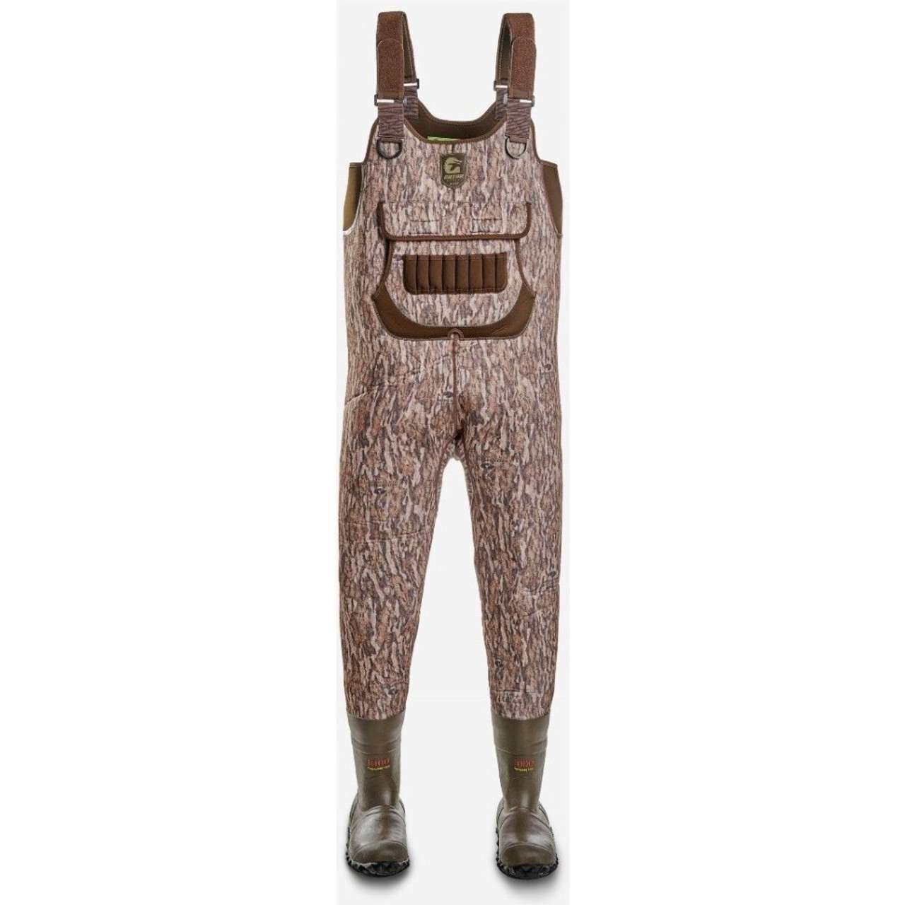 Gator Wader Women's Shadow Waders