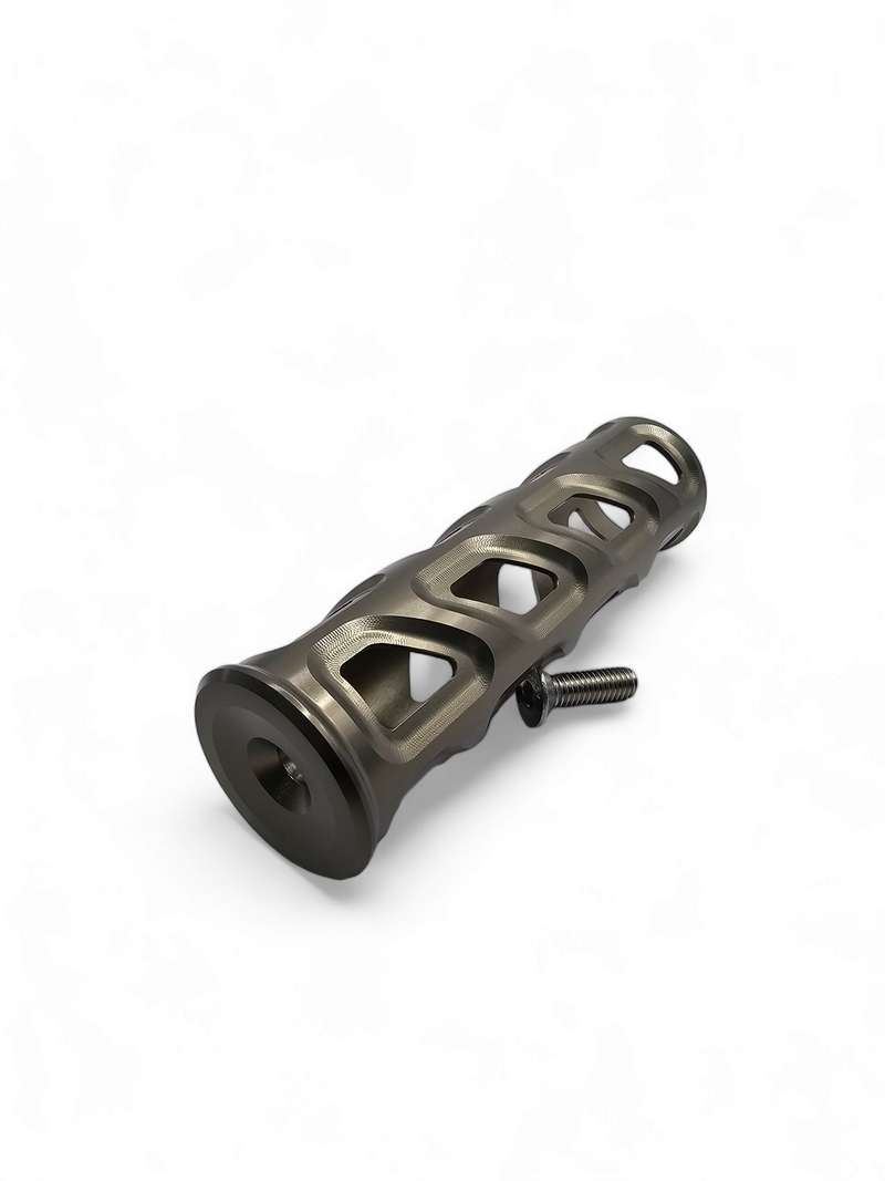 Elektric Offroad Billet Grab Handle