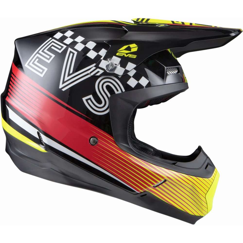 EVS T5 Torino MX Helmet