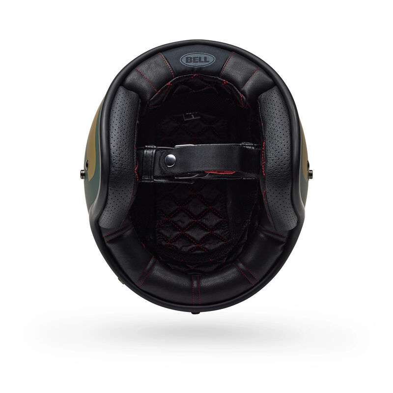 Casque Bell Custom 500 MC