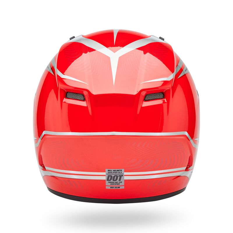 Bell Qualifier MC Helmet