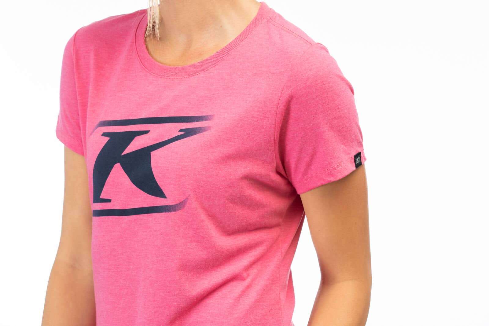 Klim Women's Drift Tri-Blend Tee