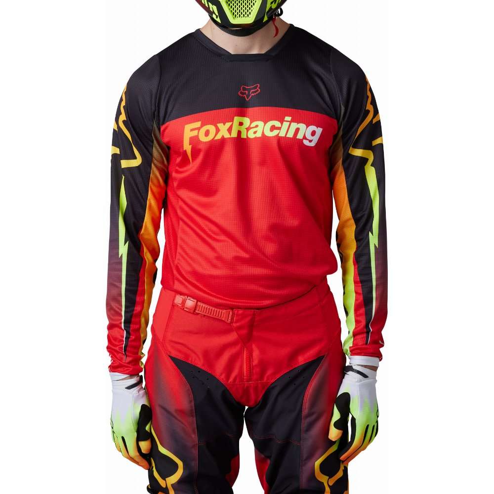 Fox Racing 180 Statk Jersey (Closeout)