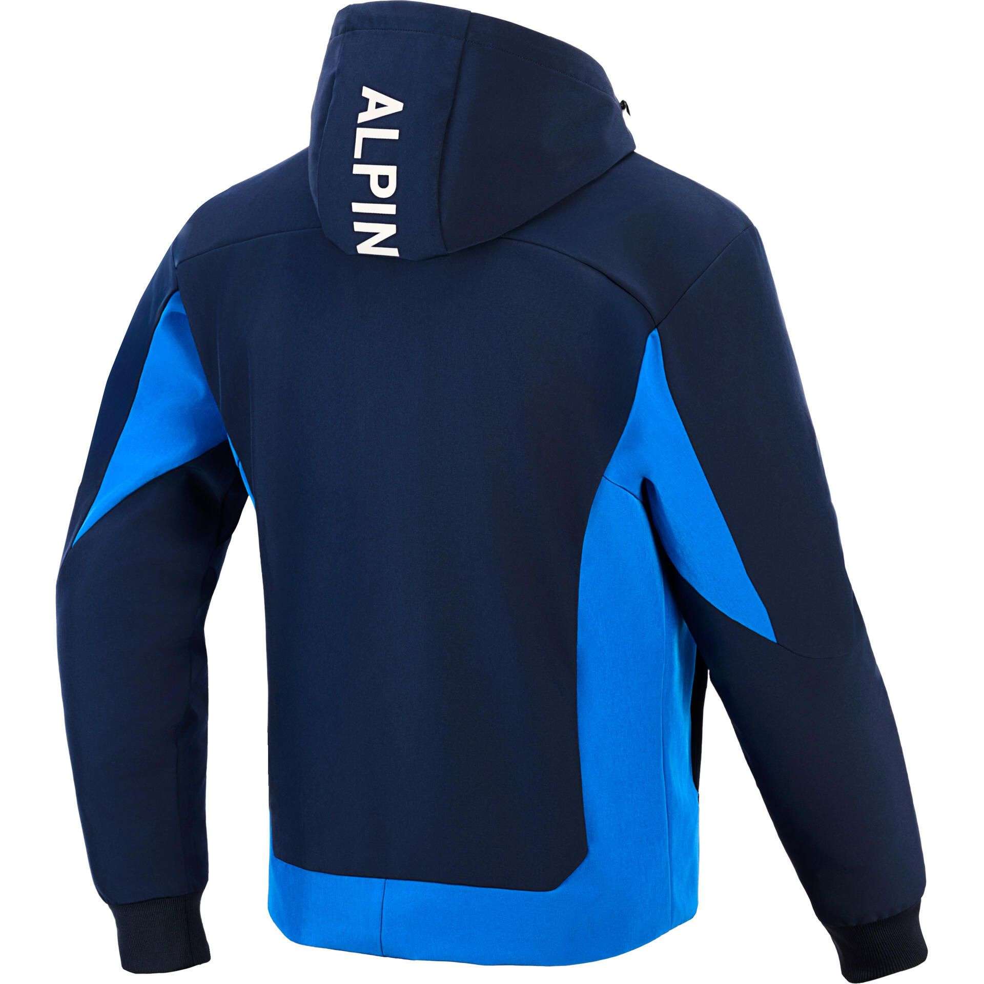 Alpinestars Radium Tech Hoodie/Jacket