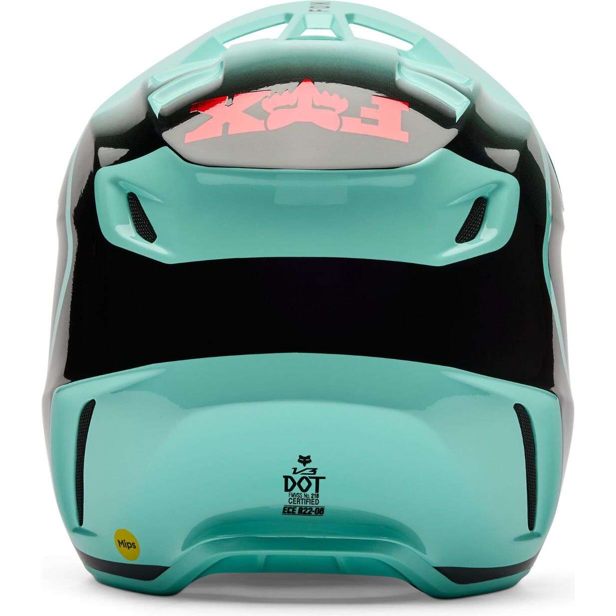 Fox Racing V3 Drip MIPS Helmet