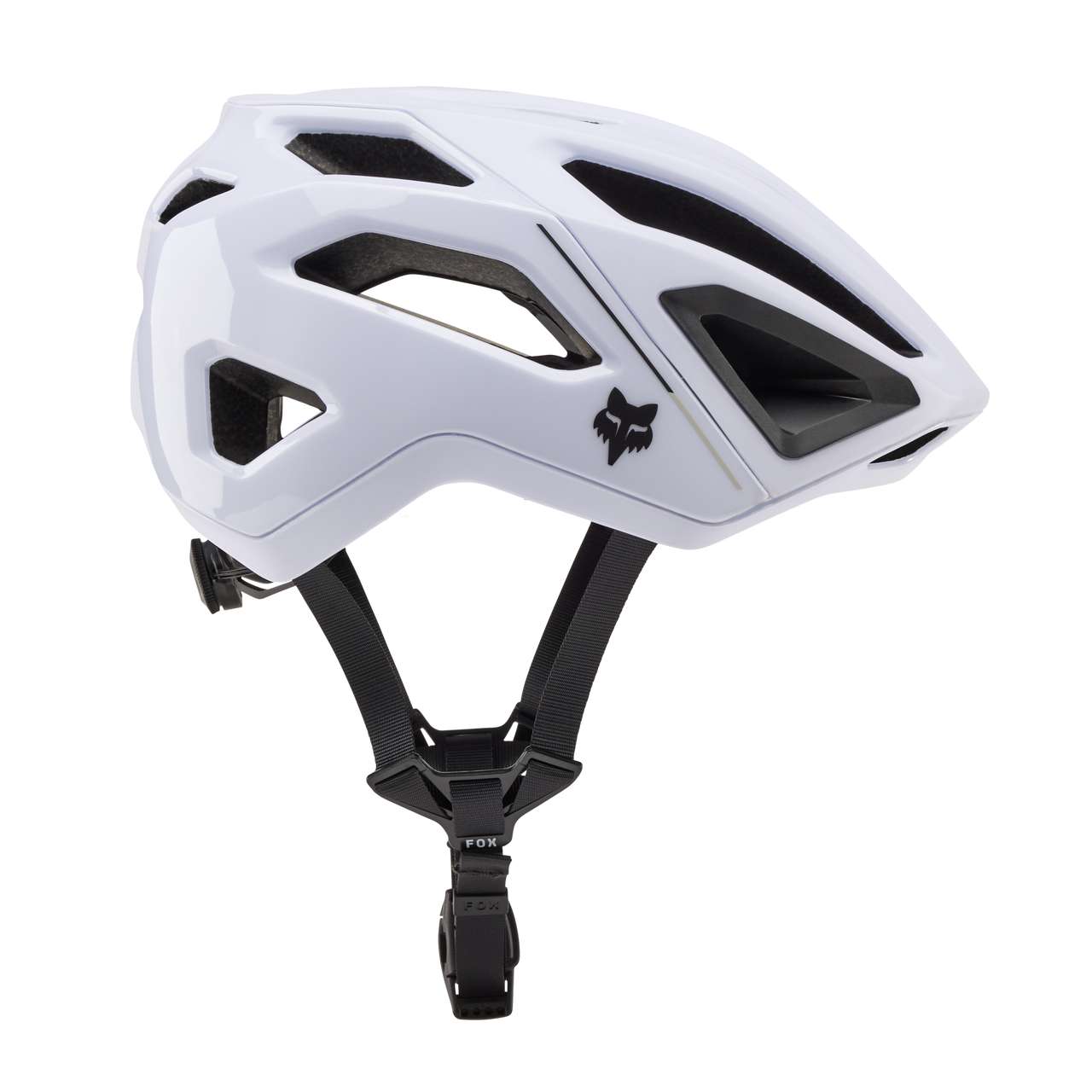 Casque Fox Racing Crossframe CE Pro