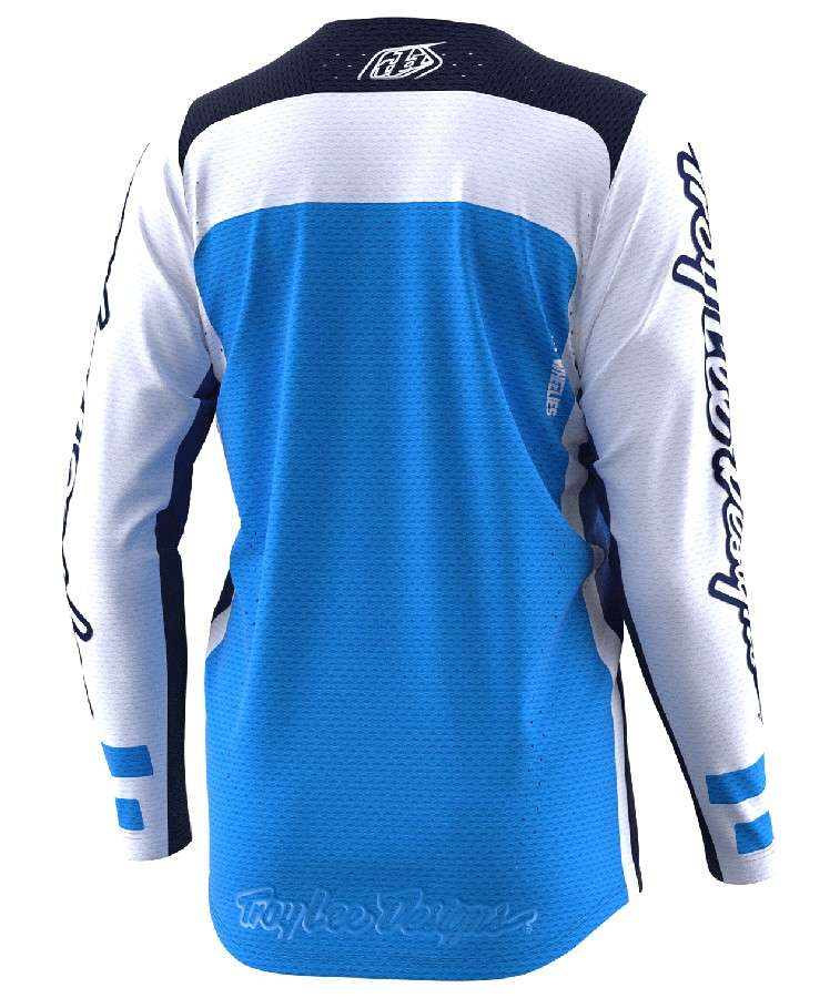 Troy Lee Designs SE Pro Air Lanes Jersey (Closeout)