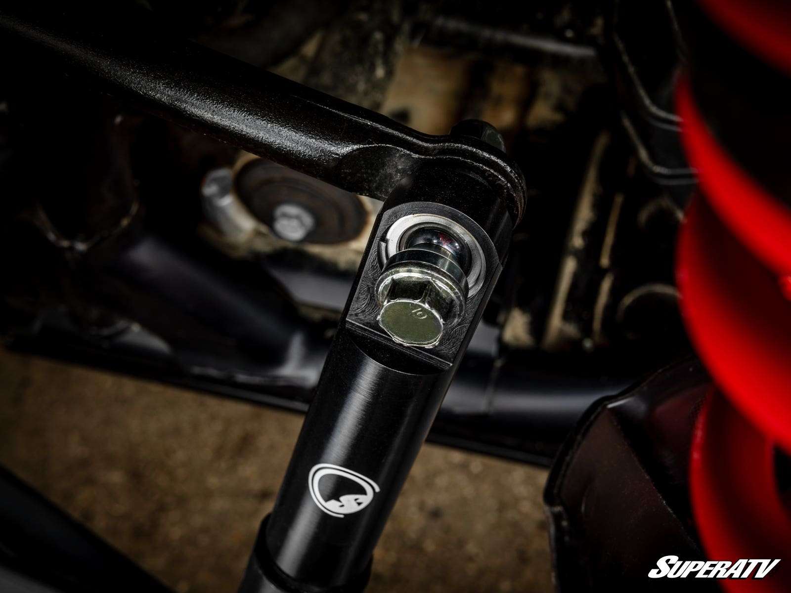 SuperATV Sway Bar Shock