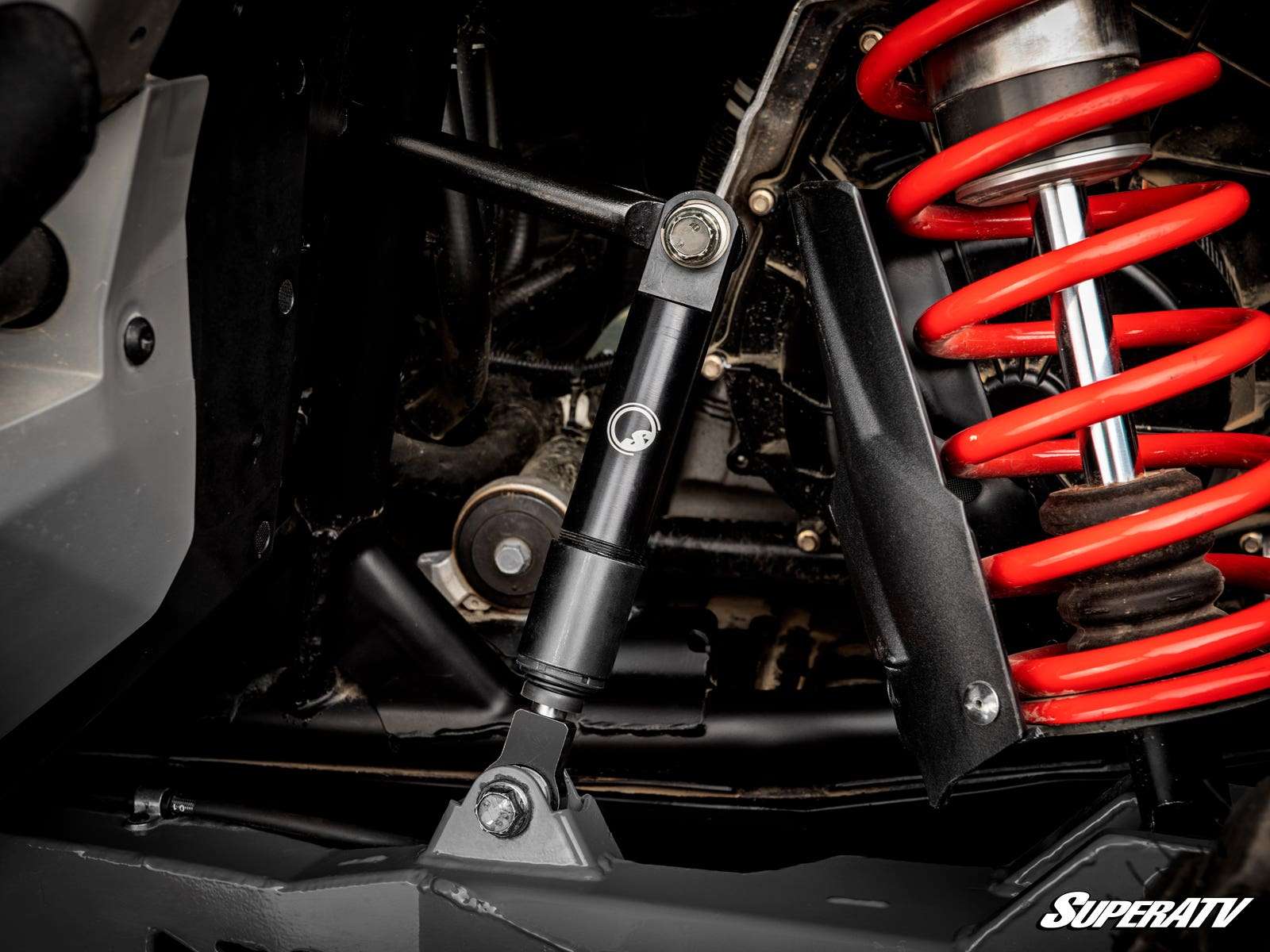 SuperATV Sway Bar Shock