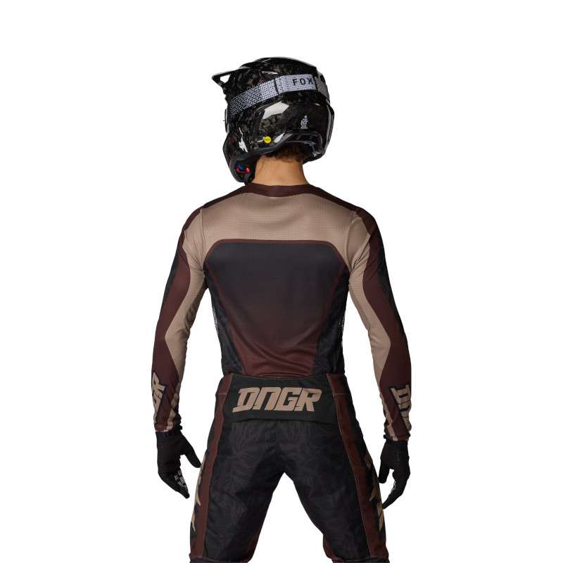 Fox Racing LE Flexair HD38 MX Jersey