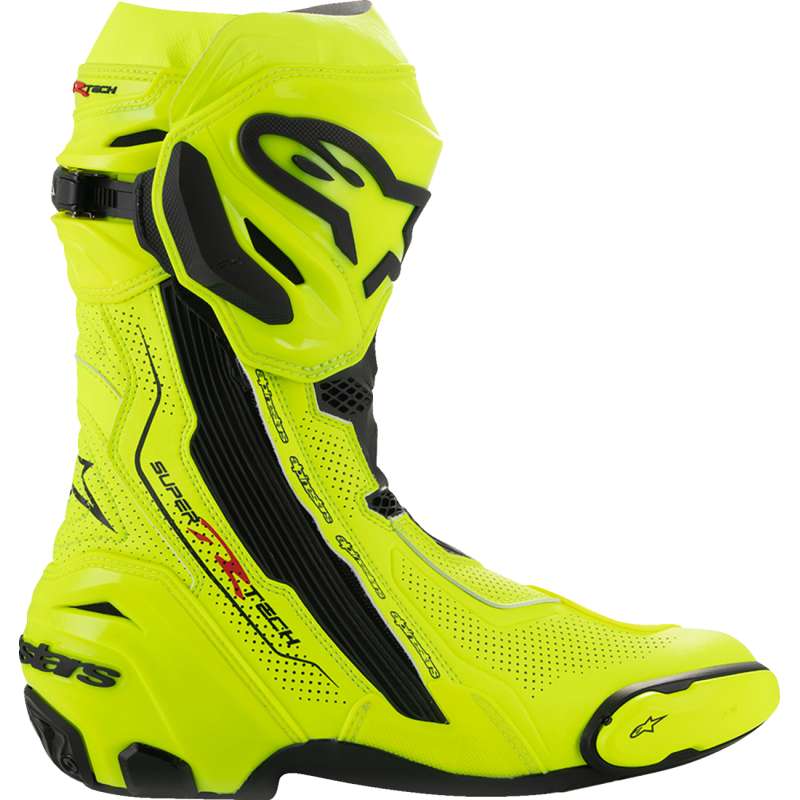 Alpinestars Supertech R Vented Boot
