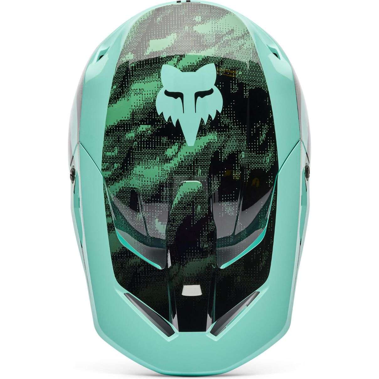 Fox Racing V1 Kairos MIPS Helmet