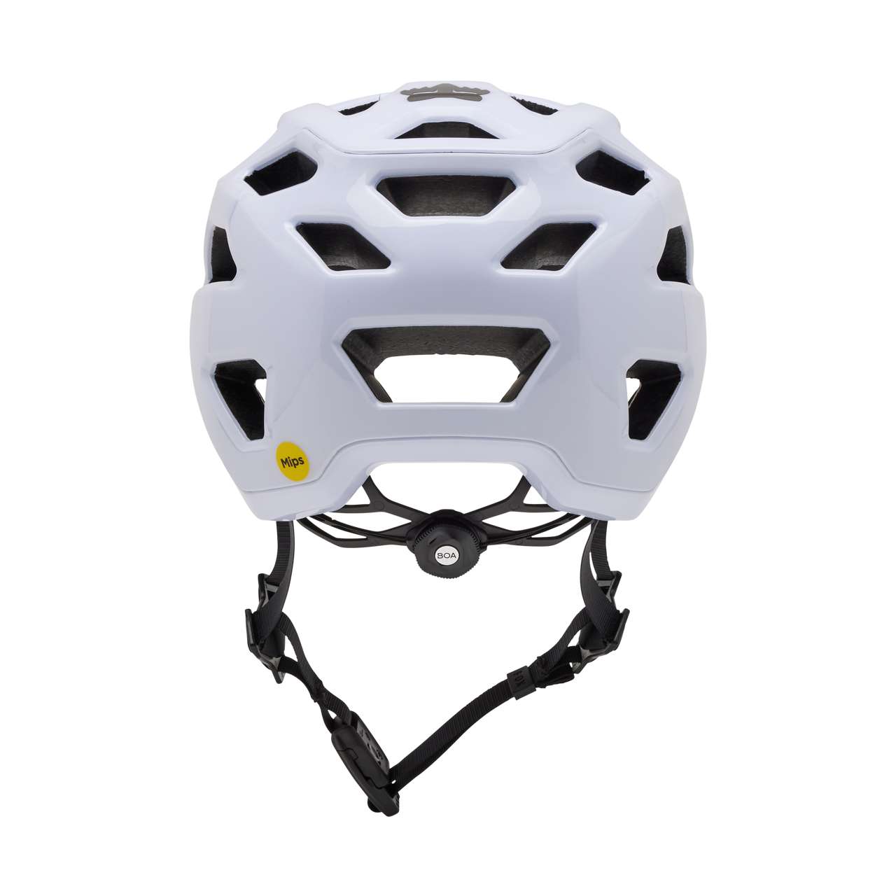 Casque Fox Racing Crossframe CE Pro