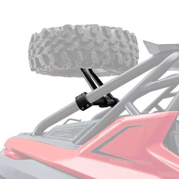 Wolftech Spare Tire Carrier