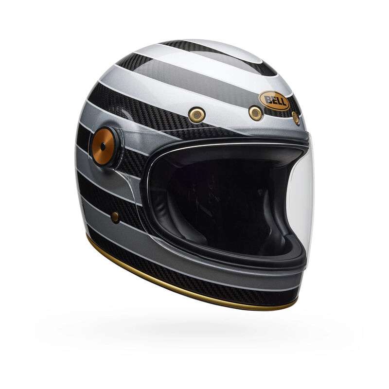 Bell Bullit GT Carbon MC Helmet