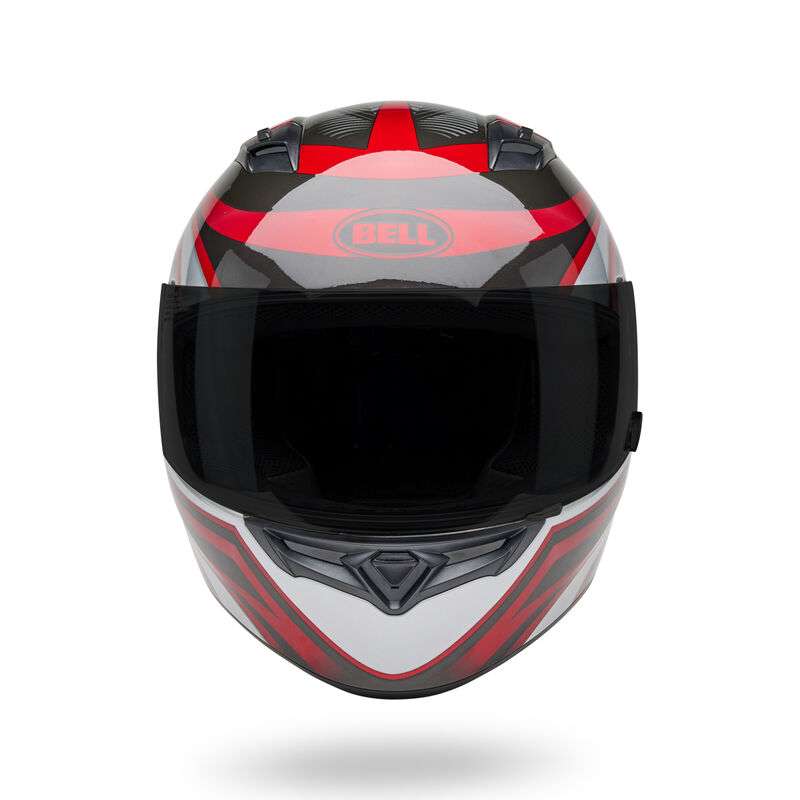 Bell Qualifier MC Helmet