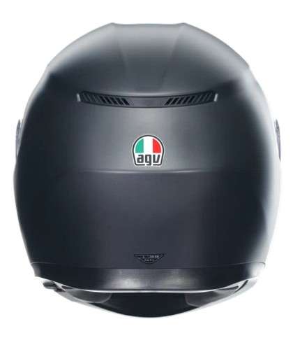 AGV K3 Solid Full Face Helmet
