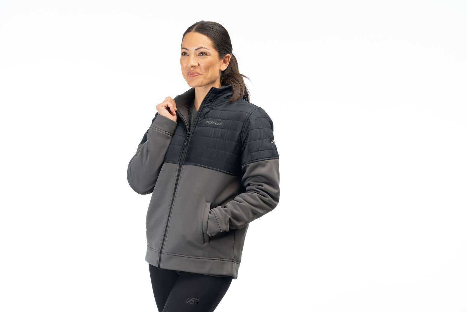 Klim Women's Granite Canyon Insulated Hoodie