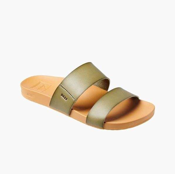 Reef Women's Cushion Vista Sandal (Closeout)