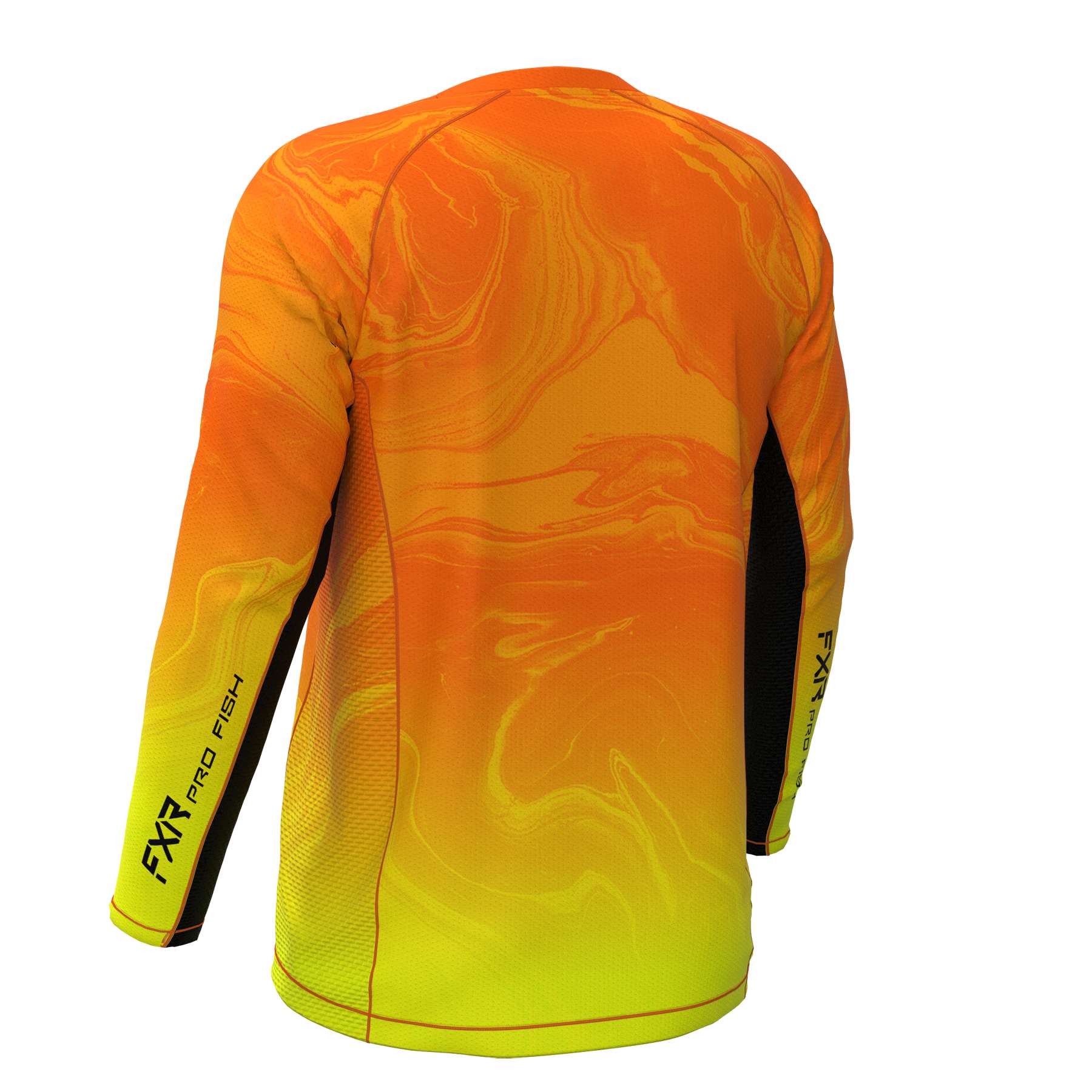 FXR Derby Air UPF Longsleeve