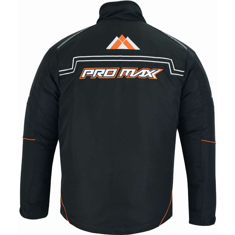 Veste Icecross Pro Max (Fin de série)