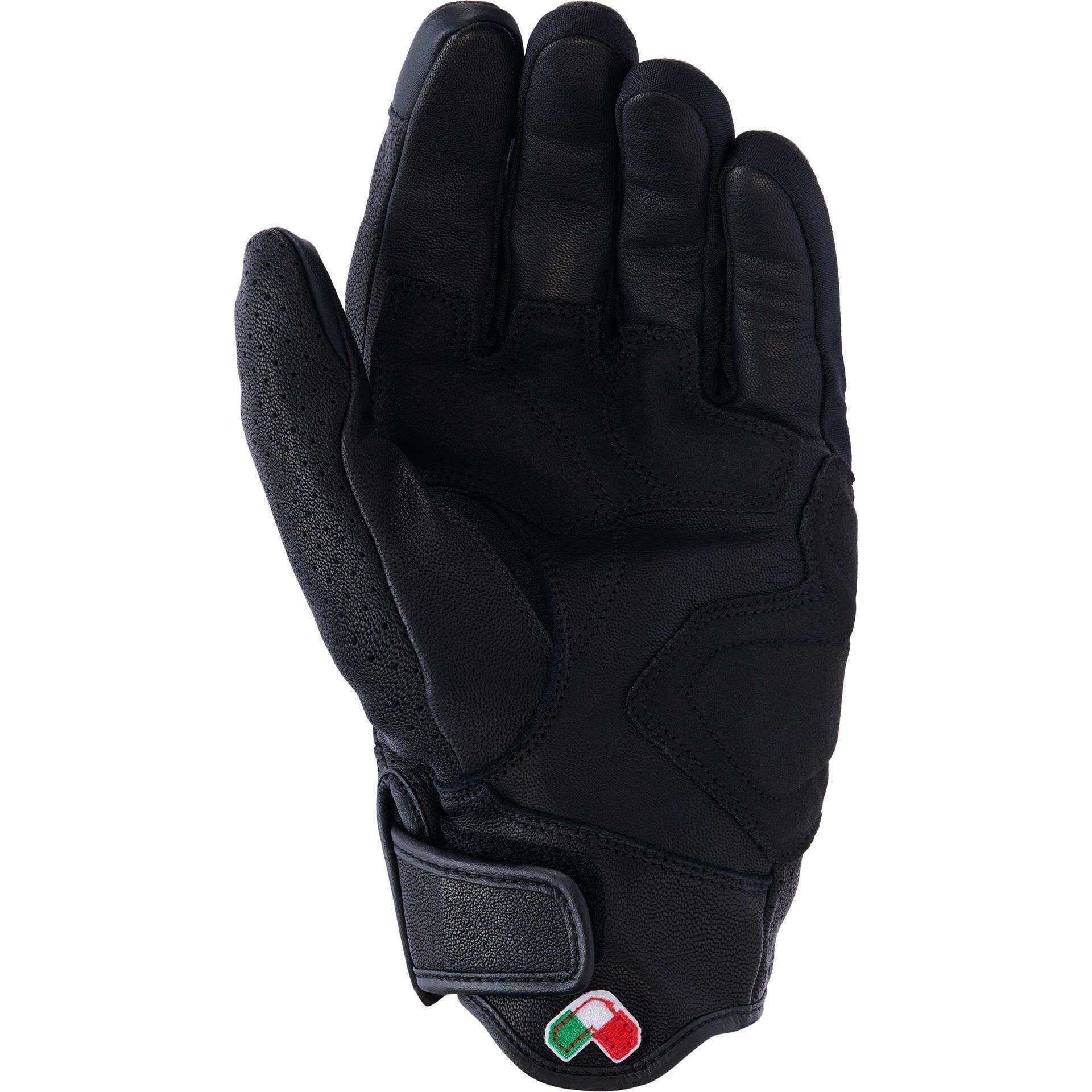Alpinestars Mustang V3 Leather Glove