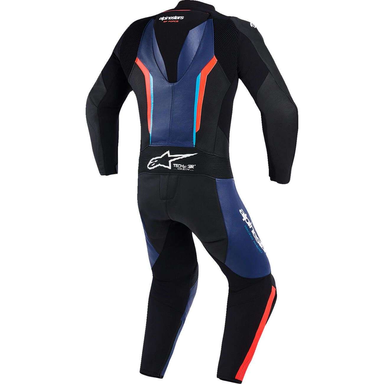 Alpinestars GP Force V2 One-Piece Leather Suit
