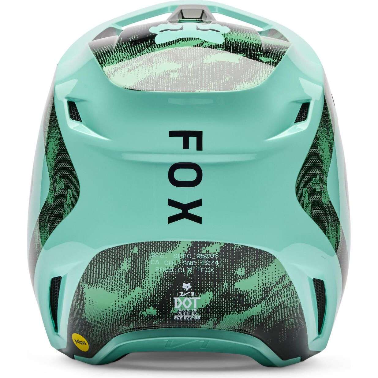 Fox Racing V1 Kairos MIPS Helmet