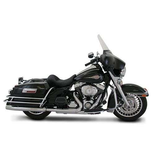 Mustang Lowdown Solo Seat
