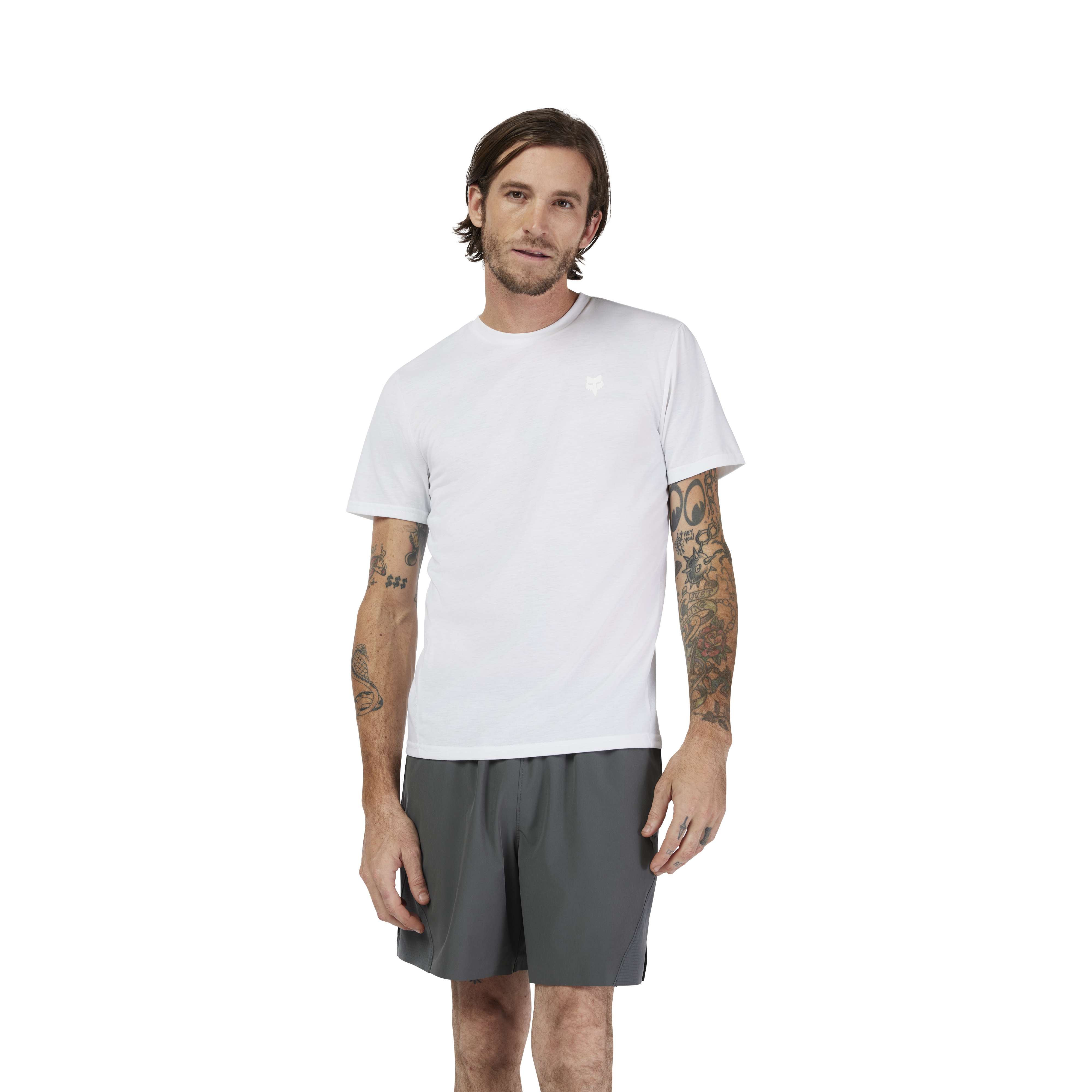 T-shirt technique Fox Racing Forums