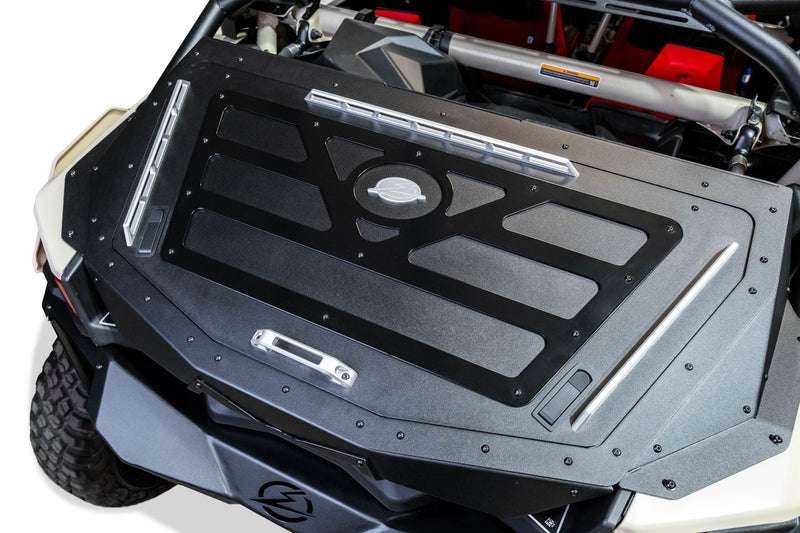 Elektric Offroad Baja Bed Box