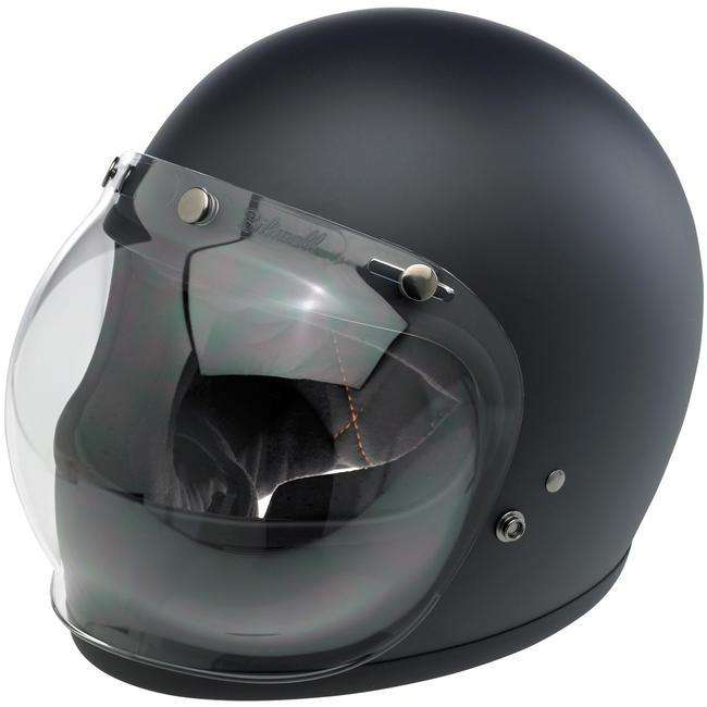 Biltwell Anti-Fog Bubble Shield