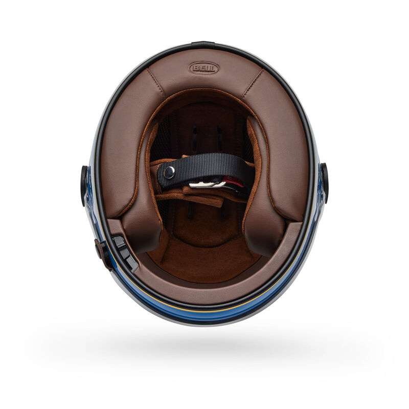 Bell Bullit GT MC Helmet