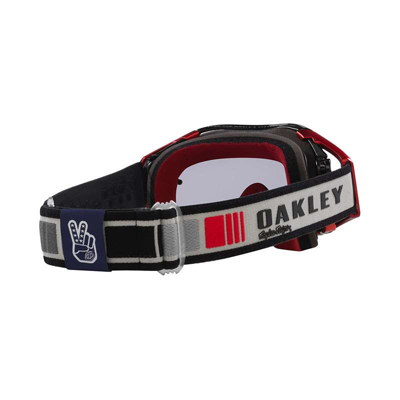 Oakley Airbrake MX Goggle