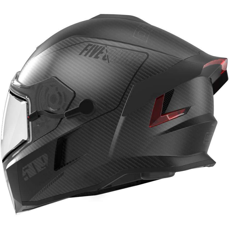 509 Delta V Carbon Ignite Helmet