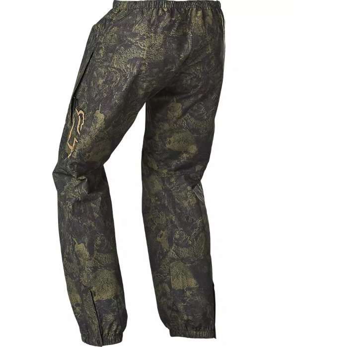 Pantalon de pluie Fox Racing Ranger Drive (Liquidation)
