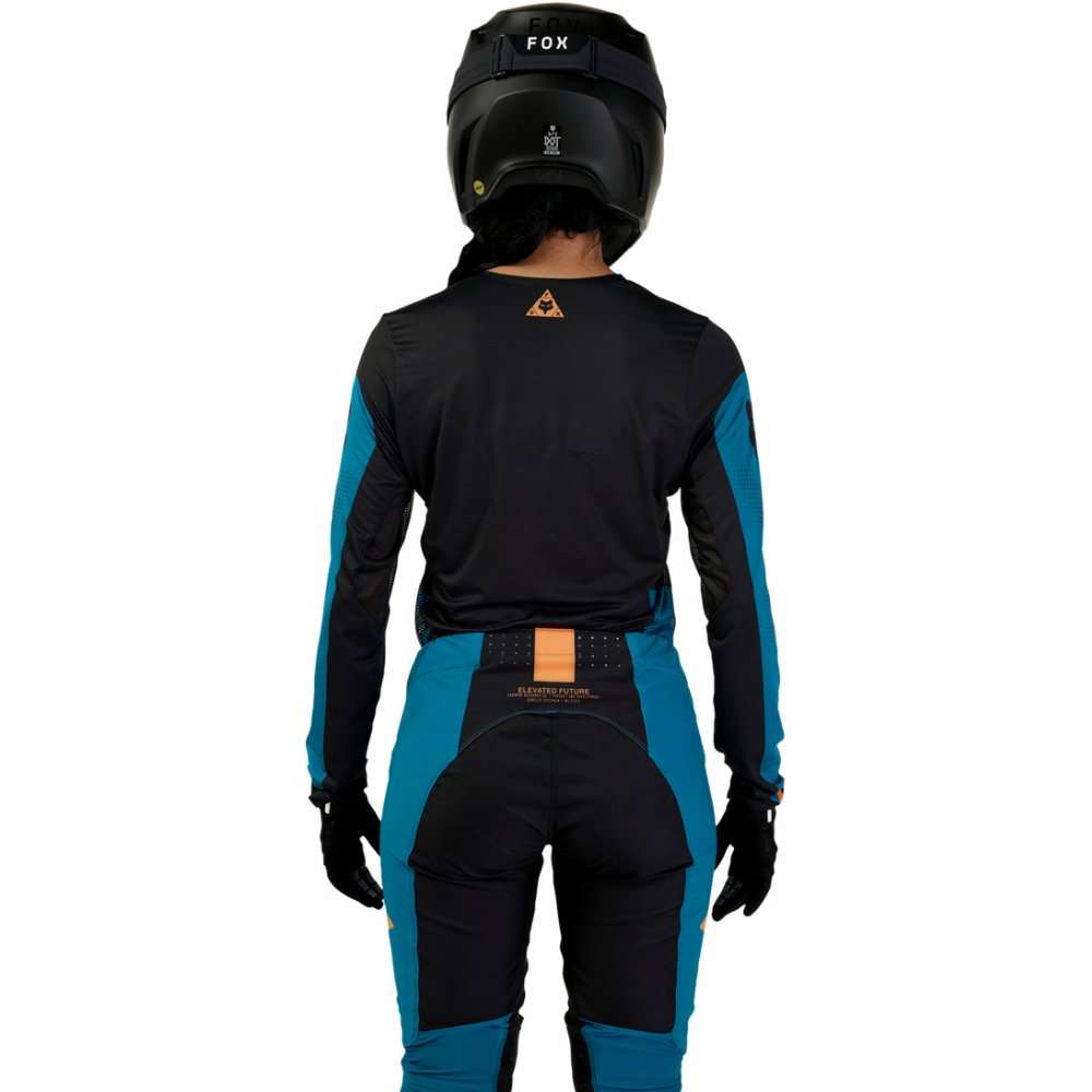 Maillot optique Flexair pour femme Fox Racing