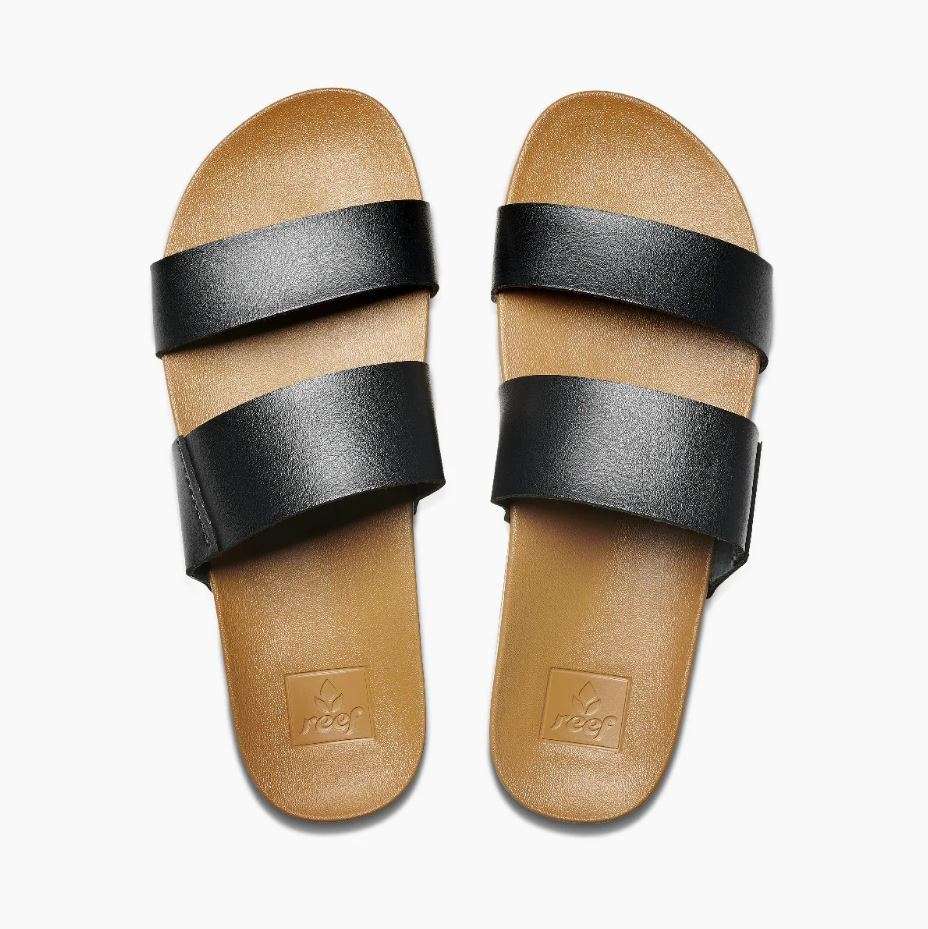 Reef Women's Cushion Vista Sandal (Closeout)