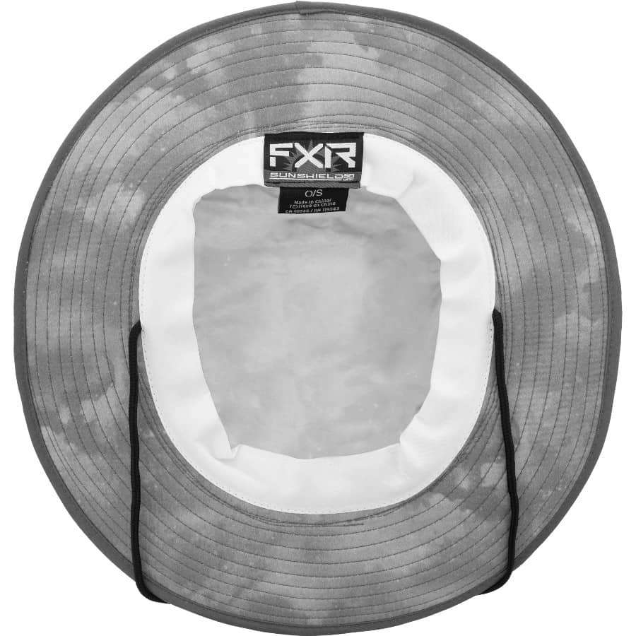 FXR Youth Attack Hat