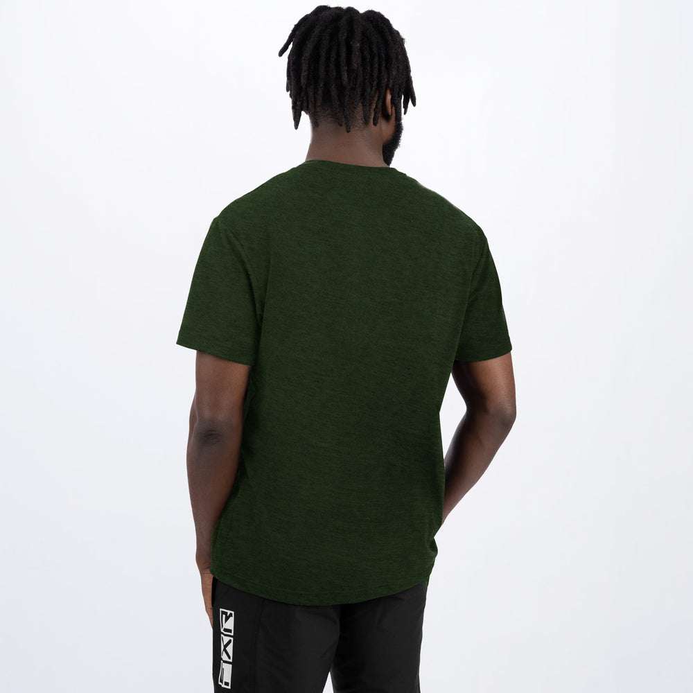 FXR Tournament Premium Tee