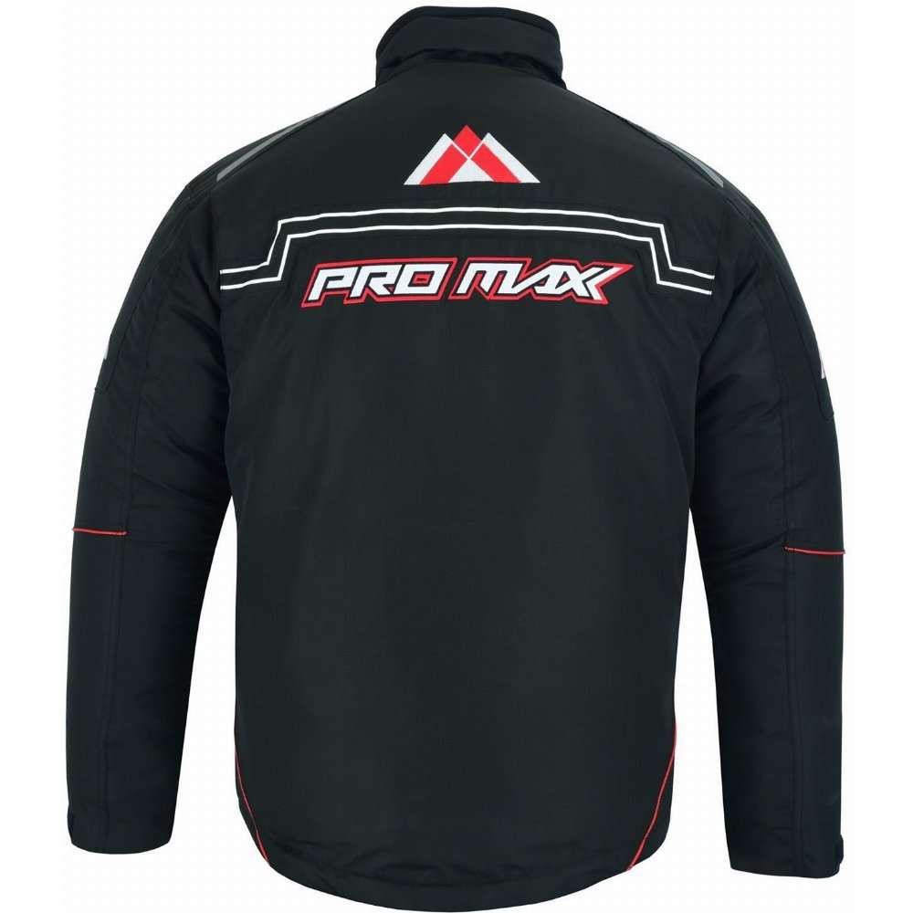 Veste Icecross Pro Max (Fin de série)