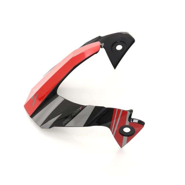 Pro Max Patrol Helmet Peak