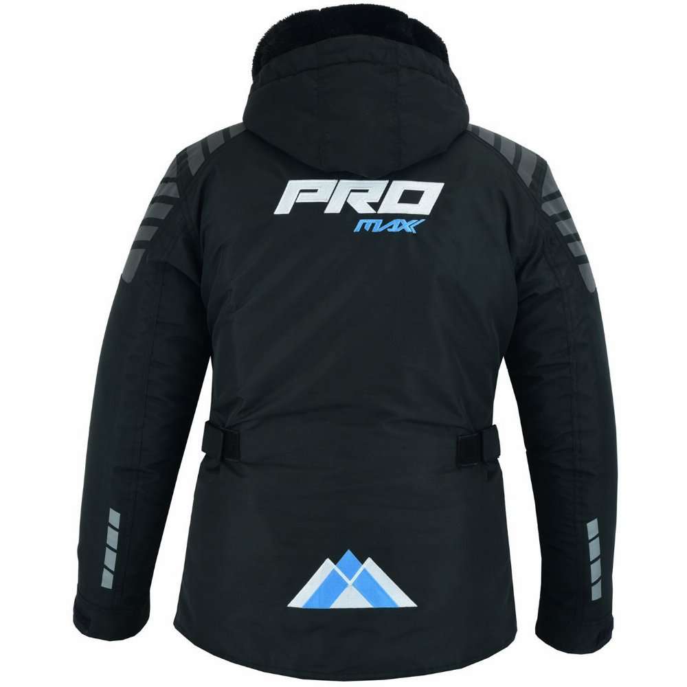 Pro Max Women's Ice Star Flotation Jacket (Closeout)