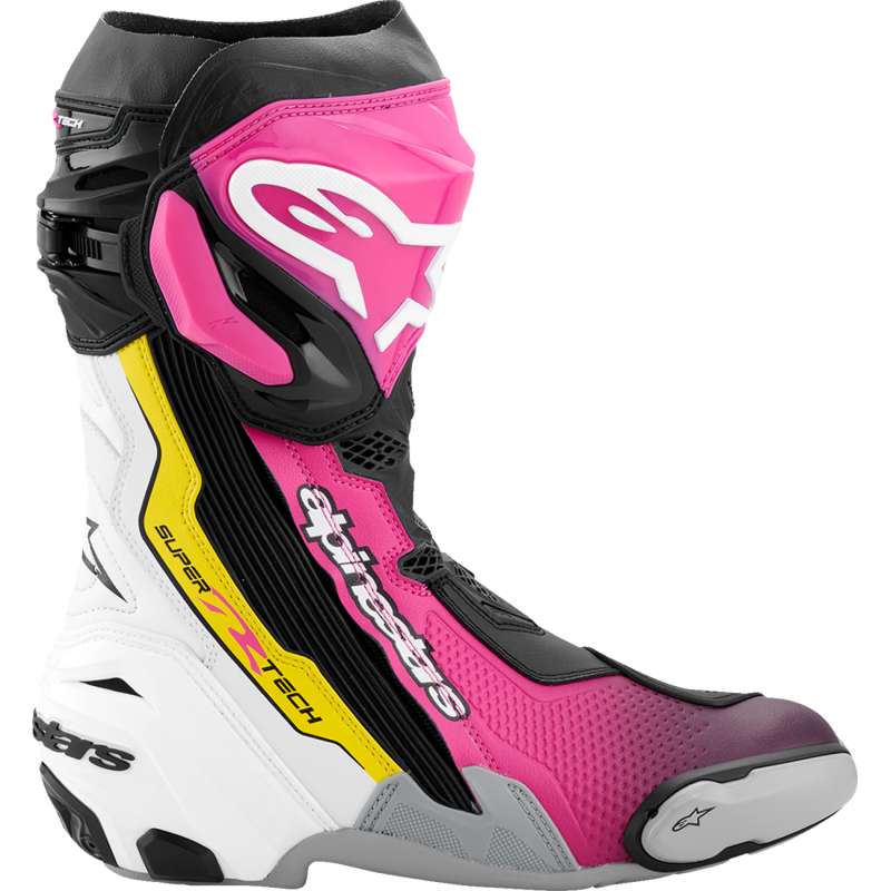 Alpinestars Supertech R Boot
